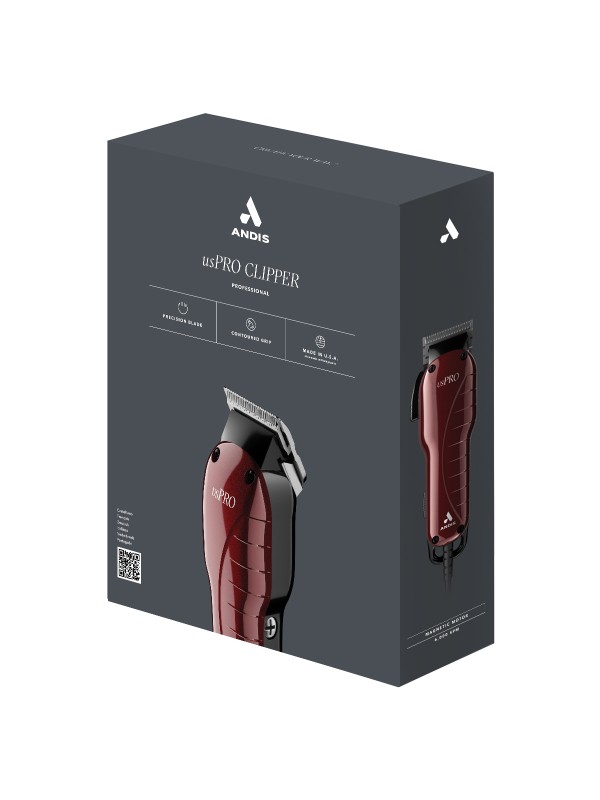 Andis Επαγγελματική Επαναφορτιζόμενη Κουρευτική Μηχανή 66685 102344 Andis Επαγγελματική Επαναφορτιζόμενη Κουρευτική Μηχανή 66685 102344