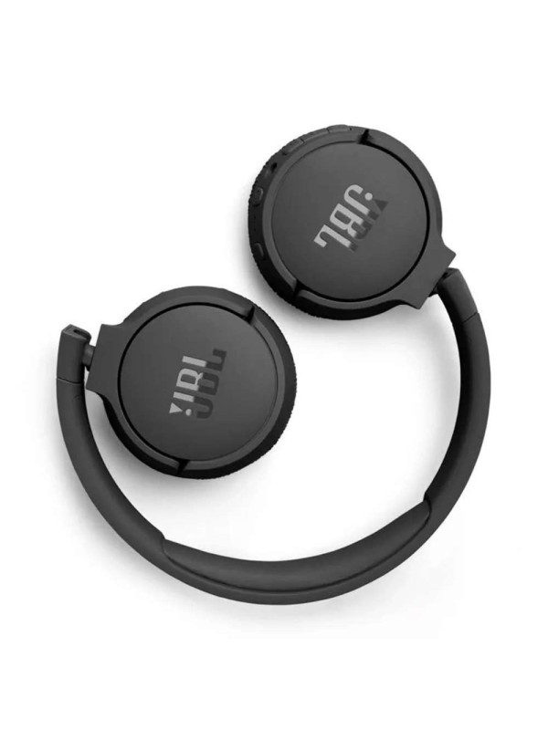 JBL Tune 670NC Ασύρματα / Ενσύρματα On Ear Ακουστικά με 70 ώρες Λειτουργίας και Quick Charge Μαύρα JBLT670NCBLK JBL Tune 670NC Ασύρματα / Ενσύρματα On Ear Ακουστικά με 70 ώρες Λειτουργίας και Quick Charge Μαύρα JBLT670NCBLK