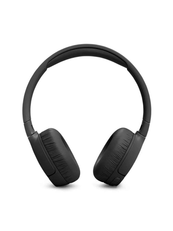 JBL Tune 670NC Ασύρματα / Ενσύρματα On Ear Ακουστικά με 70 ώρες Λειτουργίας και Quick Charge Μαύρα JBLT670NCBLK JBL Tune 670NC Ασύρματα / Ενσύρματα On Ear Ακουστικά με 70 ώρες Λειτουργίας και Quick Charge Μαύρα JBLT670NCBLK