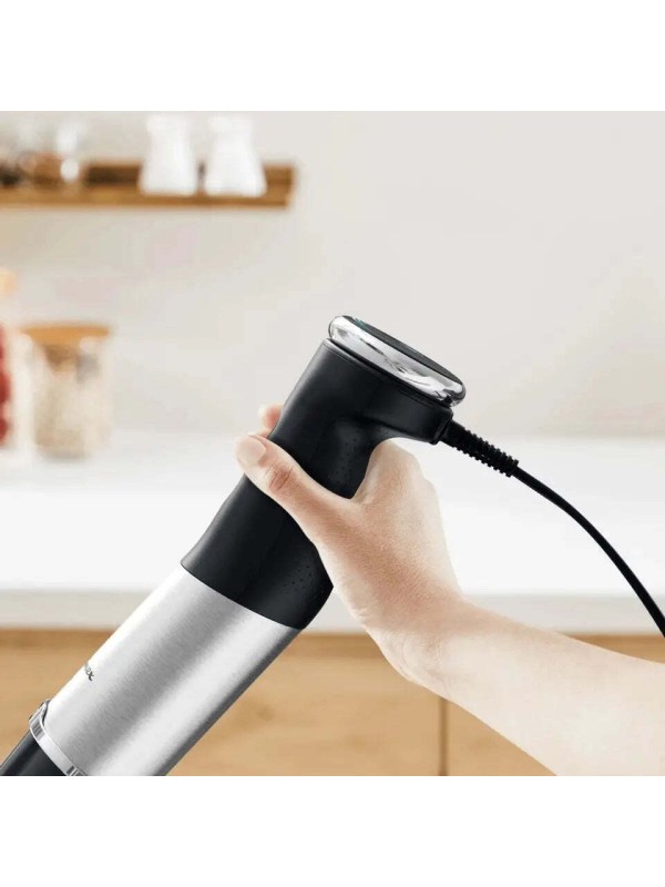 Tefal HB671830 Ραβδομπλέντερ με Ανοξείδωτη Ράβδο Μαύρο Tefal HB671830 Ραβδομπλέντερ με Ανοξείδωτη Ράβδο Μαύρο