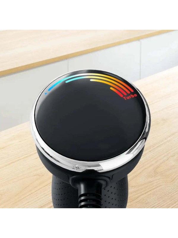 Tefal HB671830 Ραβδομπλέντερ με Ανοξείδωτη Ράβδο Μαύρο Tefal HB671830 Ραβδομπλέντερ με Ανοξείδωτη Ράβδο Μαύρο