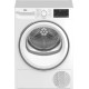 Beko B3T68230 Στεγνωτήριο 8kg A++ με Αντλία Θερμότητας Beko B3T68230 Στεγνωτήριο 8kg A++ με Αντλία Θερμότητας