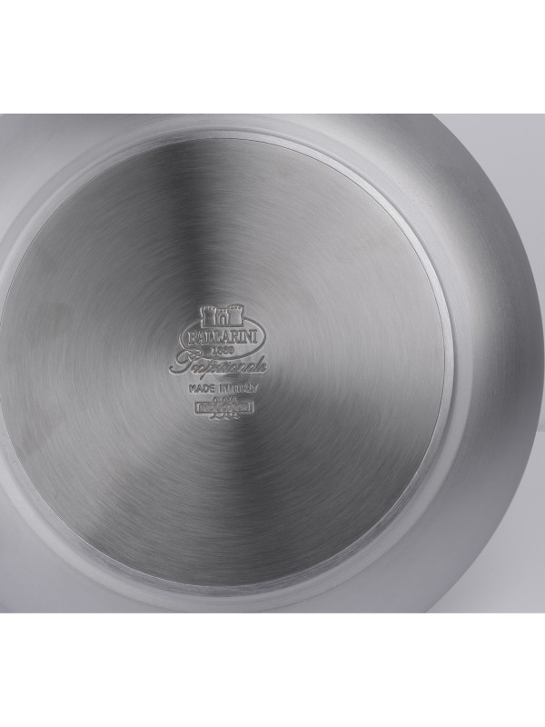 Ballarini Professionale Βαθιά Κατσαρόλα από Αλουμίνιο 28cm Ballarini Professionale Βαθιά Κατσαρόλα από Αλουμίνιο 28cm