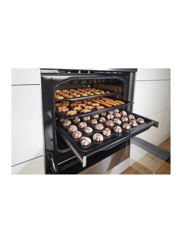 Gorenje GECS 6 C 70 XPA Κουζίνα 71lt με Κεραμικές Εστίες Π60εκ. Inox Gorenje GECS 6 C 70 XPA Κουζίνα 71lt με Κεραμικές Εστίες Π60εκ. Inox