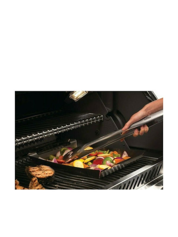 Napoleon Σετ Εργαλείων BBQ με Τσιμπίδα και Σπάτουλα 70033 Napoleon Σετ Εργαλείων BBQ με Τσιμπίδα και Σπάτουλα 70033