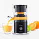 ΛΕΜΟΝΟΣΤΙΦΤΗΣ UFESA SQEEZE & GO BLACK JUICE MAKER ΛΕΜΟΝΟΣΤΙΦΤΗΣ UFESA SQEEZE & GO BLACK JUICE MAKER