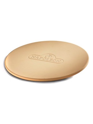 Napoleon Πλάκα Ψησίματος Πίτσας με Πέτρινη Λεία Επιφάνεια 38x38εκ. 70084 Napoleon Πλάκα Ψησίματος Πίτσας με Πέτρινη Λεία Επιφάνεια 38x38εκ. 70084