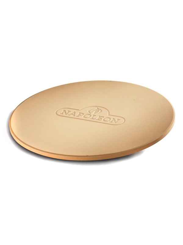 Napoleon Πλάκα Ψησίματος Πίτσας με Πέτρινη Λεία Επιφάνεια 38x38εκ. 70084 Napoleon Πλάκα Ψησίματος Πίτσας με Πέτρινη Λεία Επιφάνεια 38x38εκ. 70084
