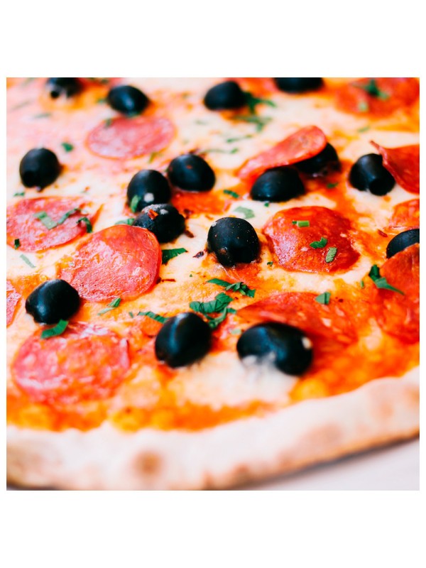 Napoleon Πλάκα Ψησίματος Πίτσας με Πέτρινη Λεία Επιφάνεια 38x38εκ. 70084 Napoleon Πλάκα Ψησίματος Πίτσας με Πέτρινη Λεία Επιφάνεια 38x38εκ. 70084