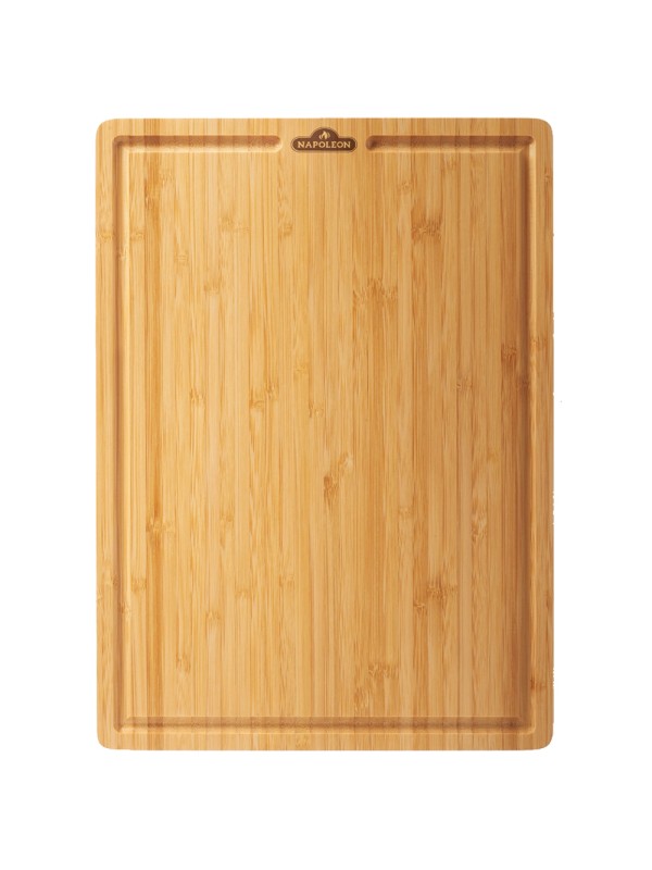 Napoleon Επιφάνεια Κοπής από Μπαμπού Μπεζ 37x27cm 70113 Napoleon Επιφάνεια Κοπής από Μπαμπού Μπεζ 37x27cm 70113