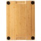 Napoleon Επιφάνεια Κοπής από Μπαμπού Μπεζ 37x27cm 70113 Napoleon Επιφάνεια Κοπής από Μπαμπού Μπεζ 37x27cm 70113