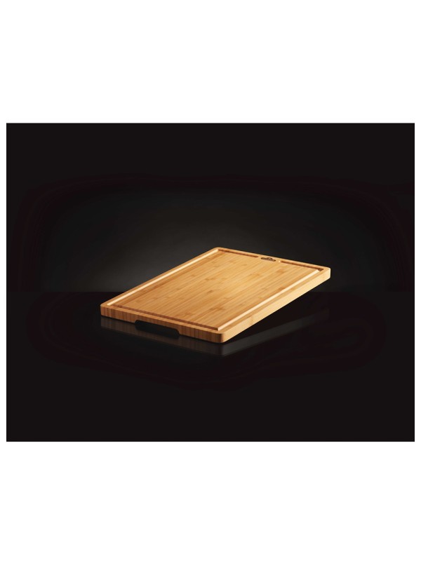 Napoleon Επιφάνεια Κοπής από Μπαμπού Μπεζ 37x27cm 70113 Napoleon Επιφάνεια Κοπής από Μπαμπού Μπεζ 37x27cm 70113