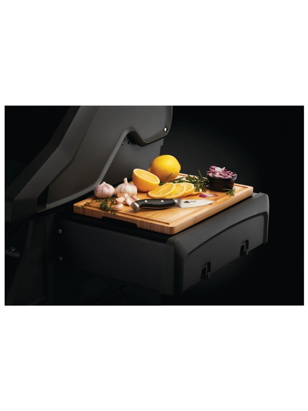 Napoleon Επιφάνεια Κοπής από Μπαμπού Μπεζ 37x27cm 70113 Napoleon Επιφάνεια Κοπής από Μπαμπού Μπεζ 37x27cm 70113