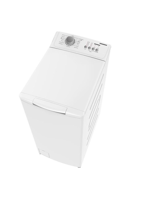 Heinner Πλυντήριο Ρούχων Άνω Φόρτωσης 7kg HWM-TL7012C++