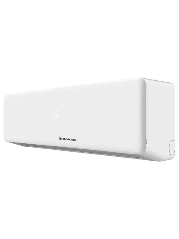Morris Terra WFIN-70182 Κλιματιστικό Inverter 24000 BTU A+++/A+++ με Wi-Fi Morris Terra WFIN-70182 Κλιματιστικό Inverter 24000 BTU A+++/A+++ με Wi-Fi