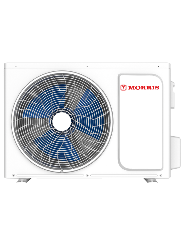 Morris Terra WFIN-70182 Κλιματιστικό Inverter 24000 BTU A+++/A+++ με Wi-Fi Morris Terra WFIN-70182 Κλιματιστικό Inverter 24000 BTU A+++/A+++ με Wi-Fi