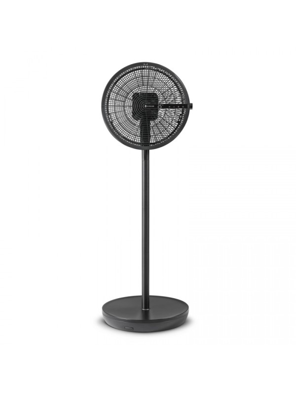 Singer 7030/01BL Ανεμιστήρας Δαπέδου Ορθοστάτης 34W με Τηλεχειριστήριο 761942 Singer 7030/01BL Ανεμιστήρας Δαπέδου Ορθοστάτης 34W με Τηλεχειριστήριο 761942