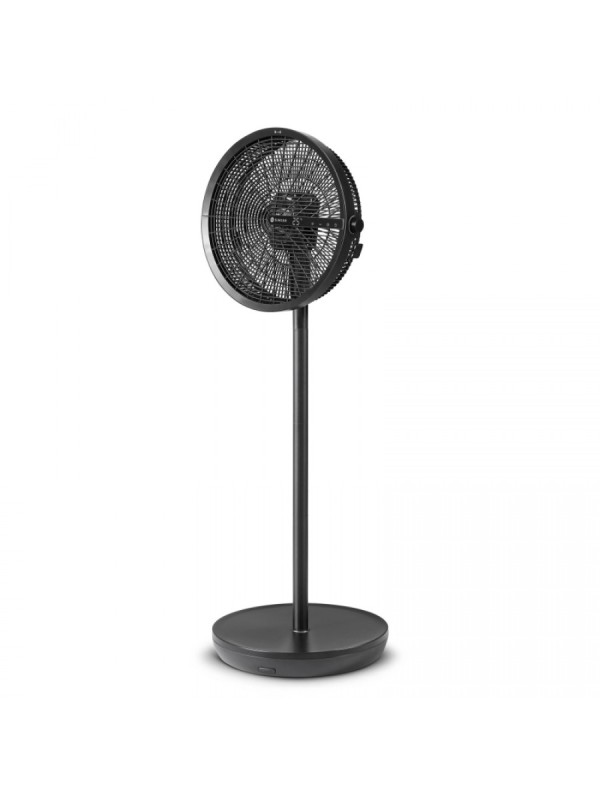 Singer 7030/01BL Ανεμιστήρας Δαπέδου Ορθοστάτης 34W με Τηλεχειριστήριο 761942 Singer 7030/01BL Ανεμιστήρας Δαπέδου Ορθοστάτης 34W με Τηλεχειριστήριο 761942