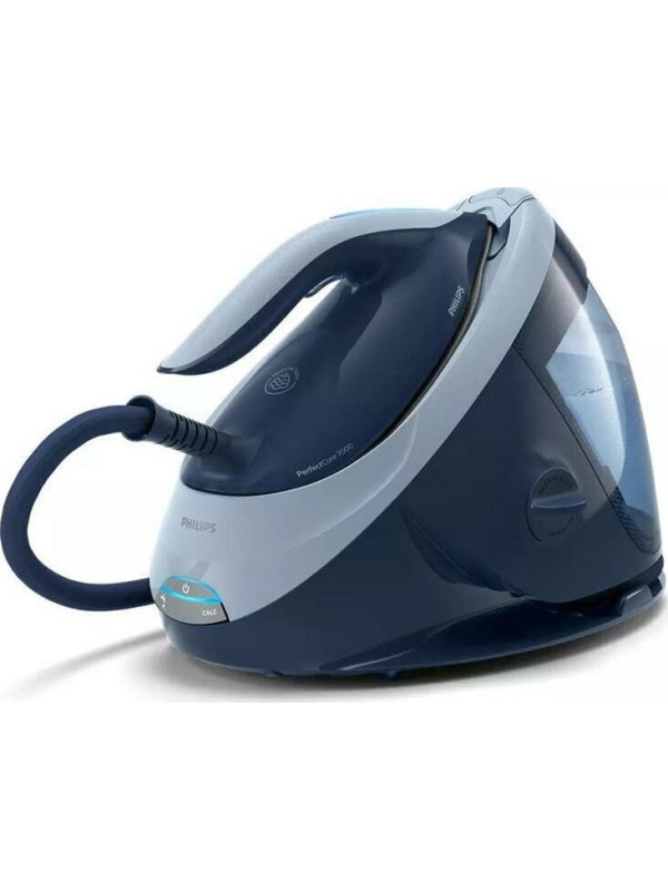 Philips PerfectCare 7000 Σύστημα Σιδερώματος Πίεσης 8bar με Δοχείο 1.8lt Κωδικός: PSG7030/20 