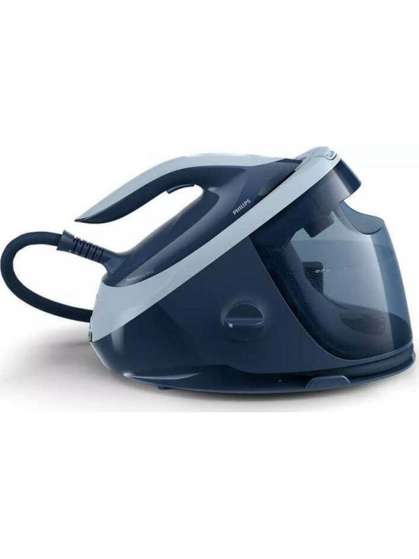 Philips PerfectCare 7000 Σύστημα Σιδερώματος Πίεσης 8bar με Δοχείο 1.8lt Κωδικός: PSG7030/20 