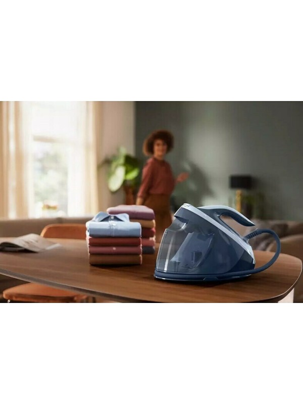 Philips PerfectCare 7000 Σύστημα Σιδερώματος Πίεσης 8bar με Δοχείο 1.8lt Κωδικός: PSG7030/20 