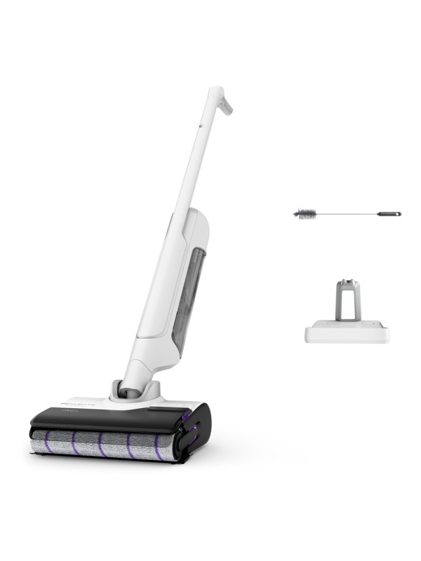 Rowenta X-CLEAN 10 Επαναφορτιζόμενη Σκούπα Stick GZ7035WO Rowenta X-CLEAN 10 Επαναφορτιζόμενη Σκούπα Stick GZ7035WO