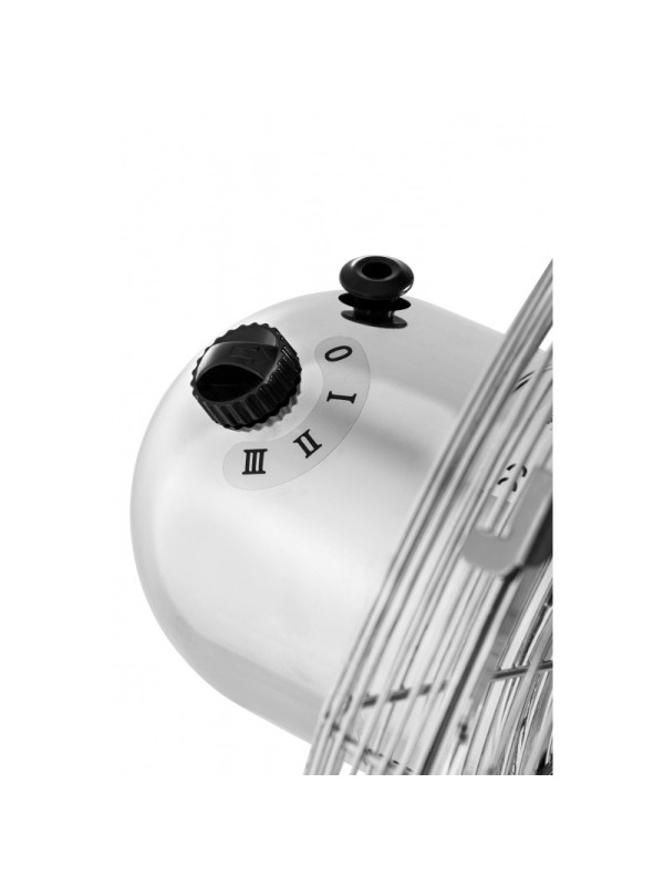 ΑΝΕΜ. SINGER SF 7040 INOX 40CM. 761944 ΑΝΕΜ. SINGER SF 7040 INOX 40CM. 761944