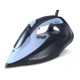 Philips Σίδερο Ατμού 2800W με Αντικολλητική Πλάκα και Συνεχόμενη Παροχή 50gr/min Light/Dark Blue Κωδικός: DST7041/20 Philips Σίδερο Ατμού 2800W με Αντικολλητική Πλάκα και Συνεχόμενη Παροχή 50gr/min Light/Dark Blue Κωδικός: DST7041/20