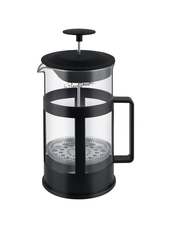 Lamart LT-7059 Καφετιέρα Γαλλικού Χειρός Καφέ 350ml Lamart LT-7059 Καφετιέρα Γαλλικού Χειρός Καφέ 350ml