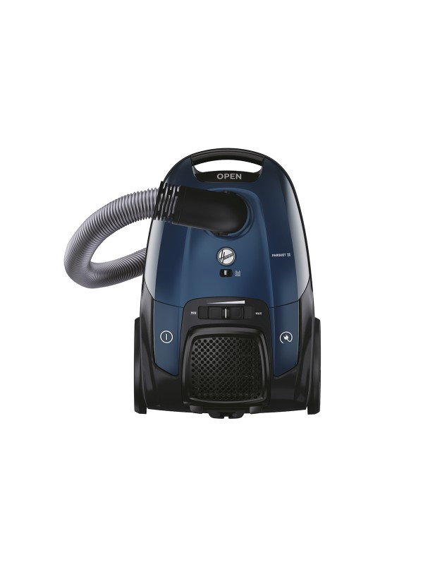 Hoover TXL70HM 011 Ηλεκτρική Σκούπα 700W με Σακούλα 3.5lt Μπλε Hoover TXL70HM 011 Ηλεκτρική Σκούπα 700W με Σακούλα 3.5lt Μπλε