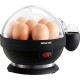 Sencor SEG 710BP Βραστήρας Αυγών 7 Θέσεων 380W Μαύρος Sencor SEG 710BP Βραστήρας Αυγών 7 Θέσεων 380W Μαύρος