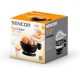 Sencor SEG 710BP Βραστήρας Αυγών 7 Θέσεων 380W Μαύρος Sencor SEG 710BP Βραστήρας Αυγών 7 Θέσεων 380W Μαύρος