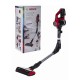 Bosch Unlimited 7 ProAnimal BBS711ANM Επαναφορτιζόμενη Σκούπα Stick 18V Red 