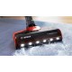 Bosch Unlimited 7 ProAnimal BBS711ANM Επαναφορτιζόμενη Σκούπα Stick 18V Red 