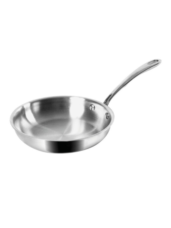 Τηγάνι Sitram Rapsody 30cm (711549) Τηγάνι Sitram Rapsody 30cm (711549)