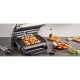 Tefal GC718D10 OptiGrill Inox 2000W Tefal GC718D10 OptiGrill Inox 2000W