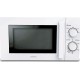 Omnys Φούρνος Μικροκυμάτων 20lt Λευκός MWN-00 72021 Omnys Φούρνος Μικροκυμάτων 20lt Λευκός MWN-00 72021