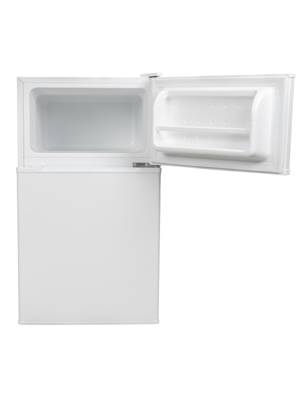Morris Ψυγείο Δίπορτο 87lt Υ83.7xΠ47xΒ49.2εκ. Λευκό W72087ETD Morris Ψυγείο Δίπορτο 87lt Υ83.7xΠ47xΒ49.2εκ. Λευκό W72087ETD