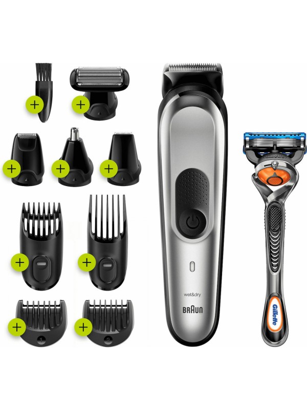 Izzy 5in1 Ηλεκτρική Βούρτσα Μαλλιών για Ίσιωμα & Μπούκλες με Αέρα 1300W IZ 7220 Izzy 5in1 Ηλεκτρική Βούρτσα Μαλλιών για Ίσιωμα & Μπούκλες με Αέρα 1300W IZ 7220