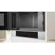 Bosch Εντοιχιζόμενος Φούρνος Μικροκυμάτων 21lt Λευκός Κωδικός: BFL7221W1 