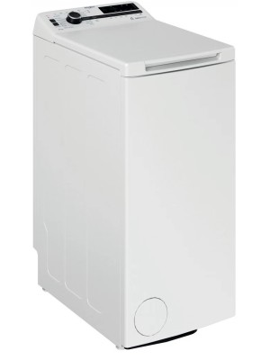 Whirlpool Πλυντήριο Ρούχων Άνω Φόρτωσης 7kg 1151 Στροφών TDLRB 7232BS EU Whirlpool Πλυντήριο Ρούχων Άνω Φόρτωσης 7kg 1151 Στροφών TDLRB 7232BS EU