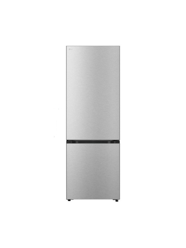 ΨΥΓ/ΚΑΤ LG GBBW 726 CMB.AMBQEUR 2D BOTTOM FREEZER INOX 2.03*69.7*70.4