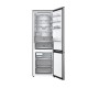 ΨΥΓ/ΚΑΤ LG GBBW 726 CMB.AMBQEUR 2D BOTTOM FREEZER INOX 2.03*69.7*70.4