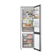 ΨΥΓ/ΚΑΤ LG GBBW 726 CMB.AMBQEUR 2D BOTTOM FREEZER INOX 2.03*69.7*70.4