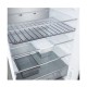 ΨΥΓ/ΚΑΤ LG GBBW 726 CMB.AMBQEUR 2D BOTTOM FREEZER INOX 2.03*69.7*70.4