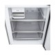 ΨΥΓ/ΚΑΤ LG GBBW 726 CMB.AMBQEUR 2D BOTTOM FREEZER INOX 2.03*69.7*70.4