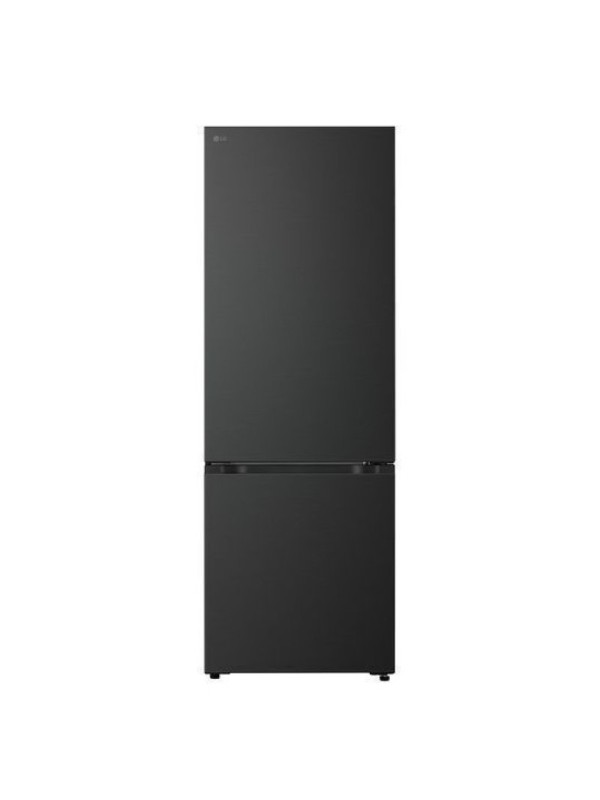 ΨΥΓ/ΚΑΤ LG GBBW 726 CEV.AEVQEUR 2D BOTTOM FREEZER ΑΝΘΡΑΚΙ  2.03*69.7*70.4