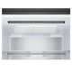 ΨΥΓ/ΚΑΤ LG GBBW 726 CEV.AEVQEUR 2D BOTTOM FREEZER ΑΝΘΡΑΚΙ  2.03*69.7*70.4