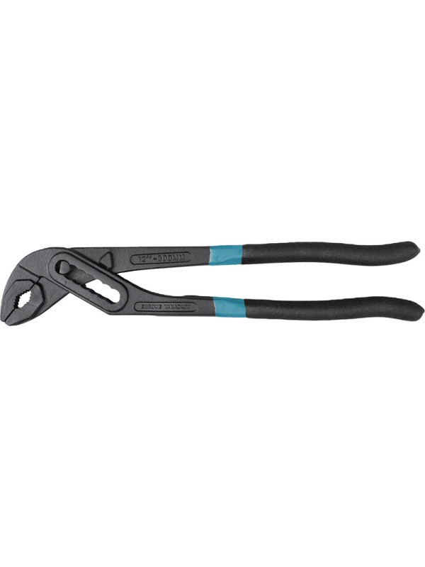 Bormann BHT7307 Γκαζοτανάλια 250mm Bormann BHT7307 Γκαζοτανάλια 250mm