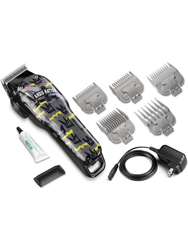 Andis Envy Li Fade Andis Nation Κουρευτική Μηχανή 73100 Andis Envy Li Fade Andis Nation Κουρευτική Μηχανή 73100